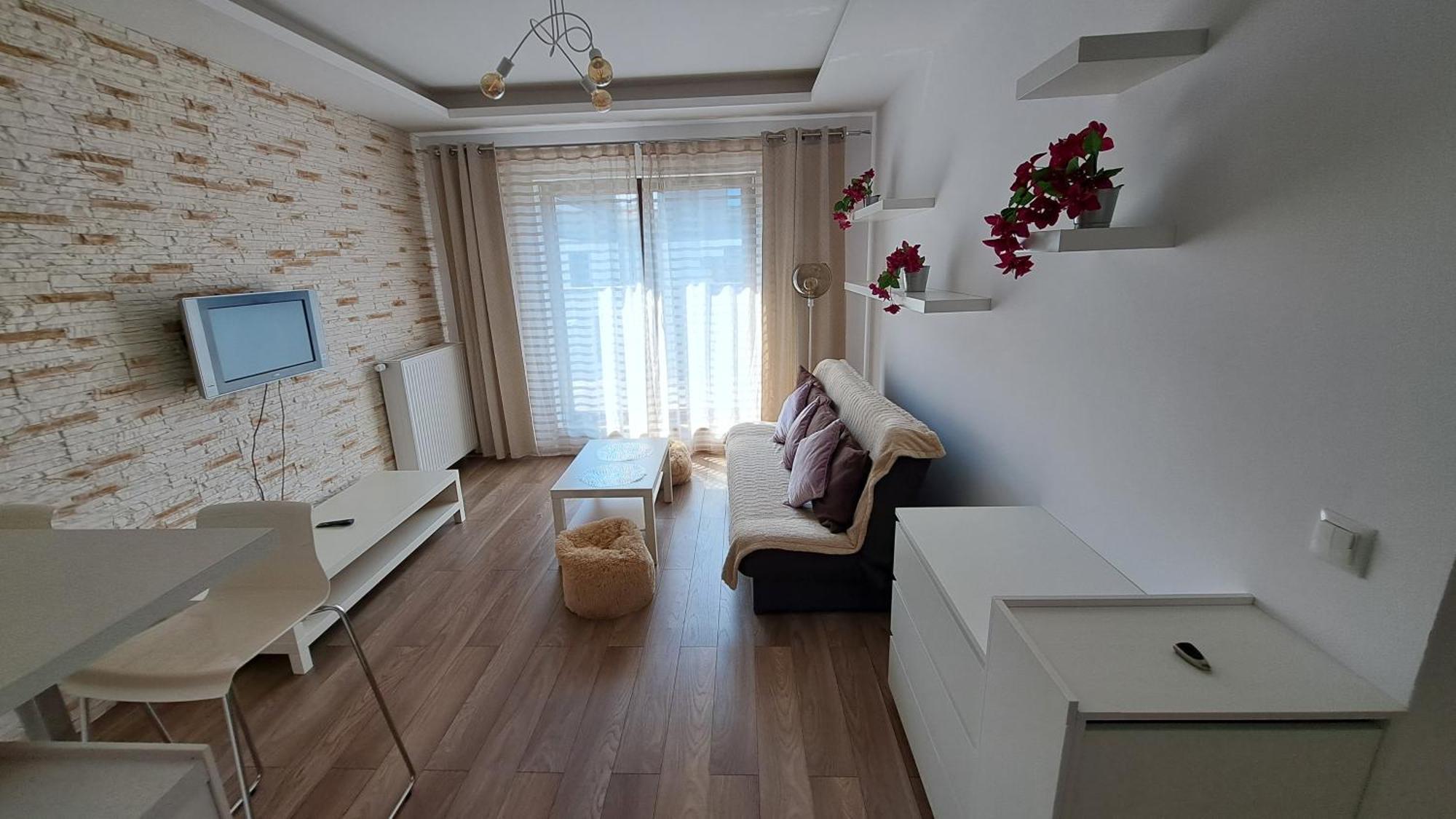 Apartament Warszawa Wilanow מראה חיצוני תמונה
