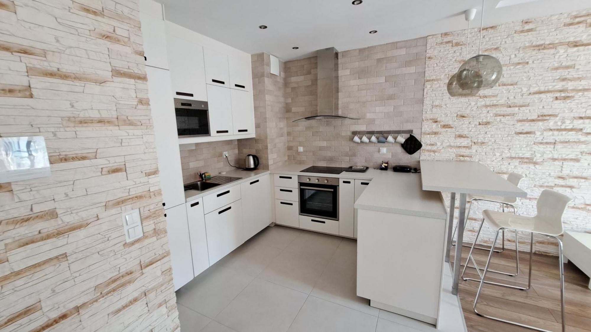 Apartament Warszawa Wilanow מראה חיצוני תמונה