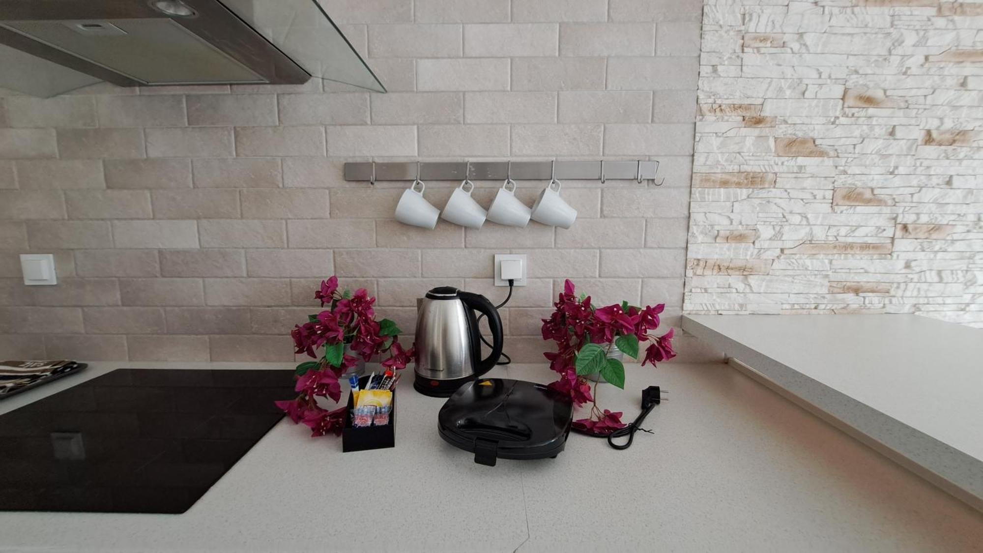 Apartament Warszawa Wilanow מראה חיצוני תמונה